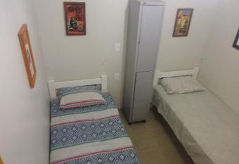 Hostel FreeWay allows 18 year olds to book a room