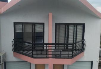 Suryaansh has Balcony rooms