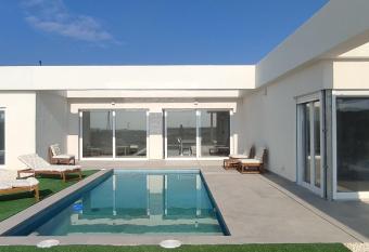 Eco Home Riopark has Balcony rooms