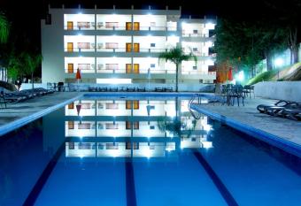 Hotel Fazenda Pir  mides has Balcony rooms