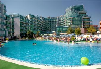 Paradise Apartments Primorsko allows 18 year olds to book a room