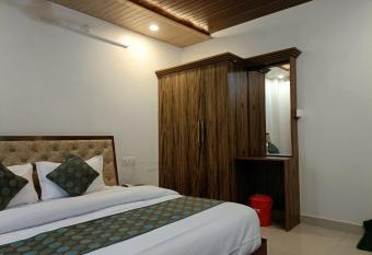 Hotel Karol valley has Balcony rooms