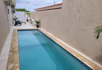 Aruba Villas has Balcony rooms