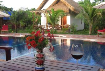 Darica Resort has Balcony rooms