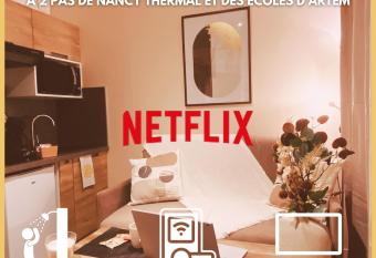 Le Pti Thermal By Sacre Isidore allows 18 year olds to book a room