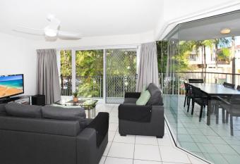 Mainsail 3 has Balcony rooms