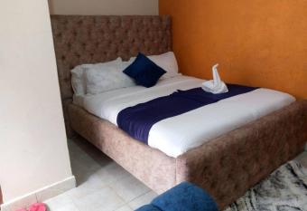 Atiram furnished apartments allows 18 year olds to book a room