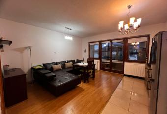 Lion King Bjelasnica has Balcony rooms