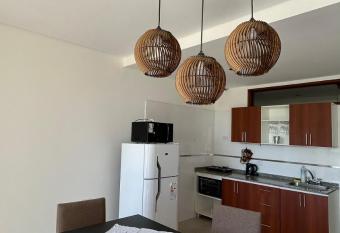 Temporarios Alfonso allows 18 year olds to book a room