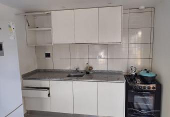 Departamentos Sierra de los Padres has Balcony rooms