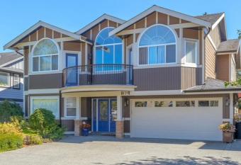 Angel 3D has Balcony rooms