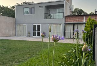 Quinta Buena Vibra allows 18 year olds to book a room