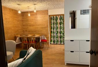 Casetta nel bosco - Appartamento  has Balcony rooms