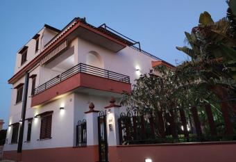 Sanmarcomare has Balcony rooms