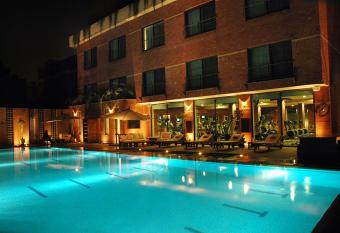 The Residency Hotel allows 18 year olds to book a room