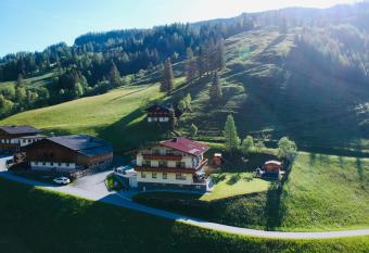 Lackenhof has Balcony rooms