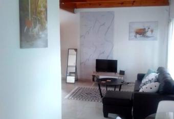 Anglerfish has Balcony rooms