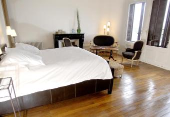 Chambres d H  tes - Villa Ariane has Balcony rooms