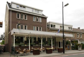 Huis Ter Geul allows 18 year olds to book a room