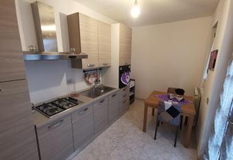 Casa indipendente - Piccolini Hideaway has Balcony rooms