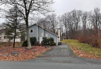 Home sweet home in woods allows 18 year olds to book a room