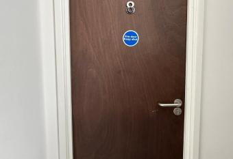 Wellingborough Guest House allows 18 year olds to book a room