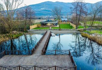 Vital G  l Sapanca Is  tmal   Havuzlu Bungalov & Villa has Smoking/Balcony rooms