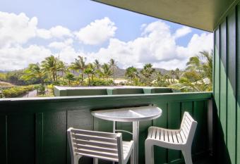 Kauai Beach Resort Room 2309 has Balcony rooms