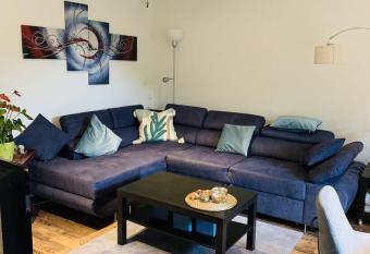 Sulaba has Balcony rooms