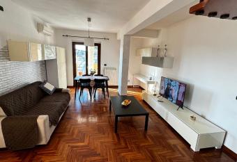 Eva Guest house apartment has Balcony rooms