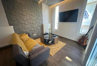 Home sweet home has Balcony rooms