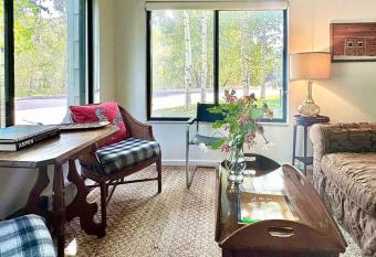 Downtown Aspen Studio allows 18 year olds to book a room