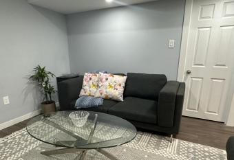 Kains woods walkout 2 bedroom basement allows 18 year olds to book a room