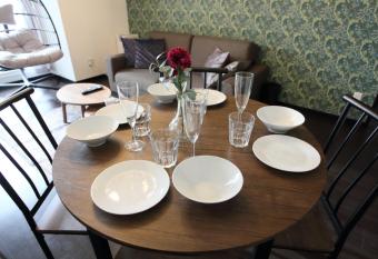                          has rooms with a private hot tub