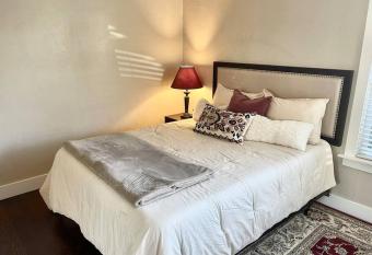 Chico Retreat in the Avenues allows 18 year olds to book a room