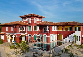 Hacienda Resort - Mae Phim has Balcony rooms