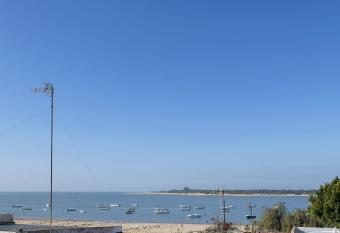 Dulce Carmen has Balcony rooms