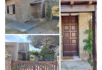 Maison bord de mer has Balcony rooms