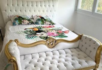 Appartement    Strasbourg has Balcony rooms