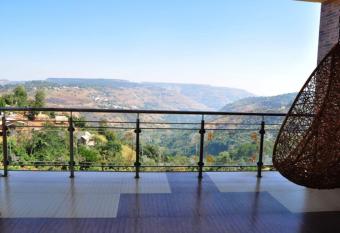 Lonavla has Balcony rooms
