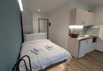 Pritania 2 has Balcony rooms