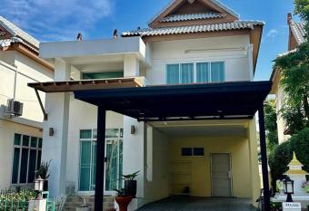 Amphawan allows 18 year olds to book a room