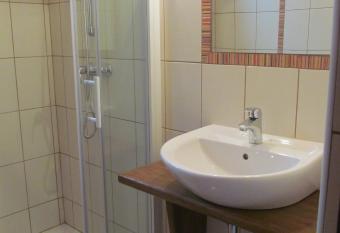 Apartment Sever has Balcony rooms