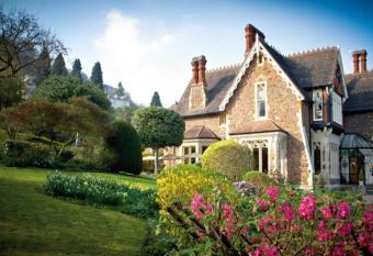 Cotford Hotel has Balcony rooms