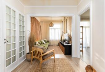 Margarita by halu!, 3-BD tropical house has Balcony rooms