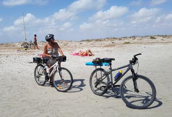 Hotel Arce allows 18 year olds to book a room