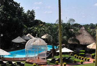 2Ten Hotel has Balcony rooms