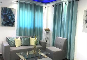 JC Caribe Aparta Hotel #1 allows 18 year olds to book a room