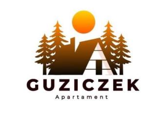 Apartament Guziczek2 has Balcony rooms