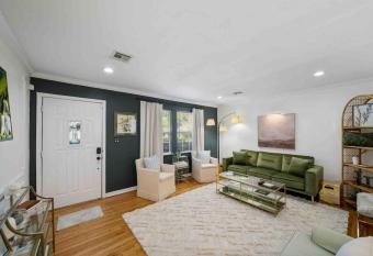 Pet Friendly Riverside Retreat Near Gathering Pl allows 18 year olds to book a room